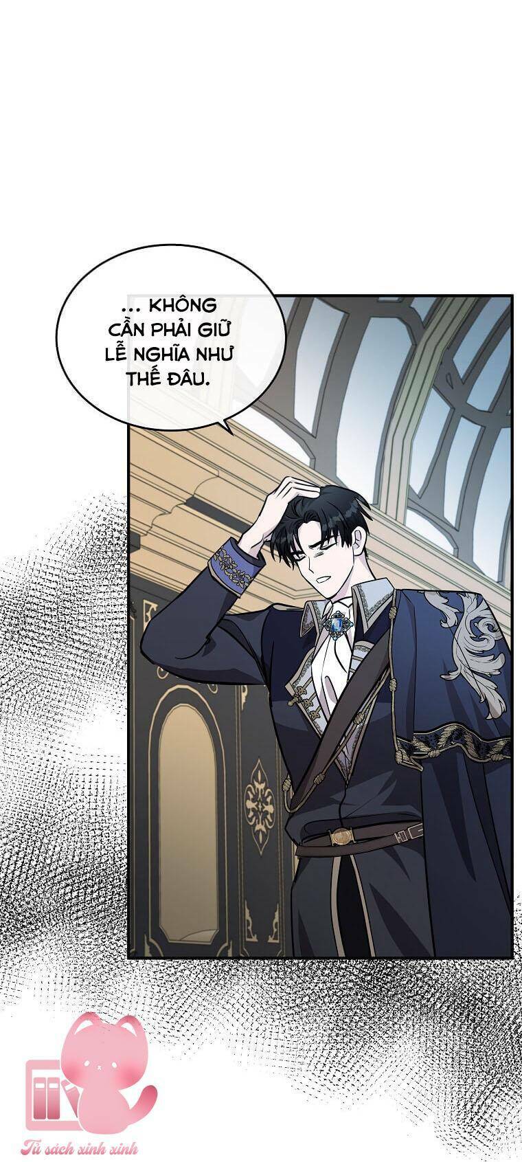 Ác Nữ Trùng Sinh Chapter 125 - Trang 2