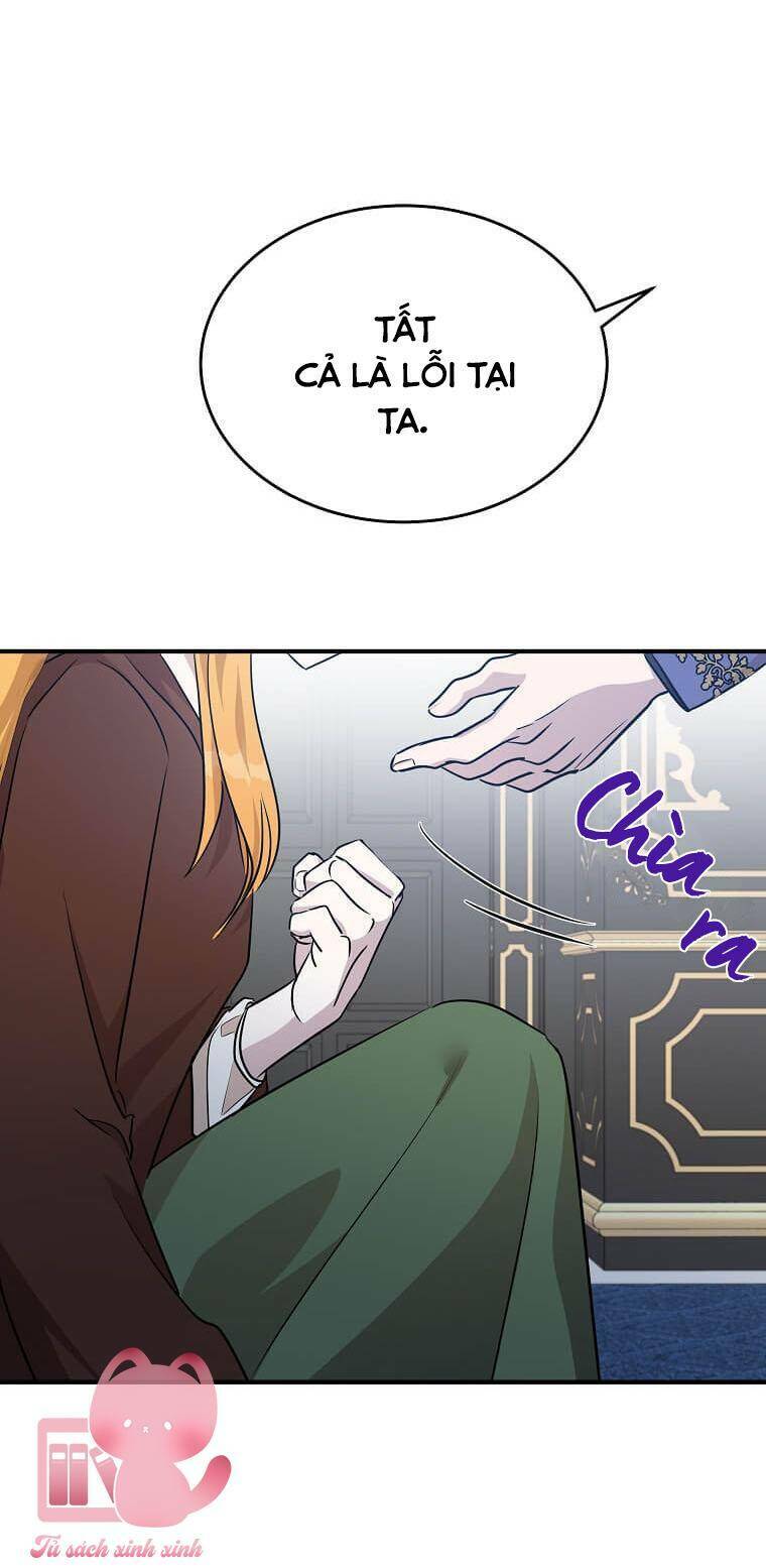 Ác Nữ Trùng Sinh Chapter 125 - Trang 2