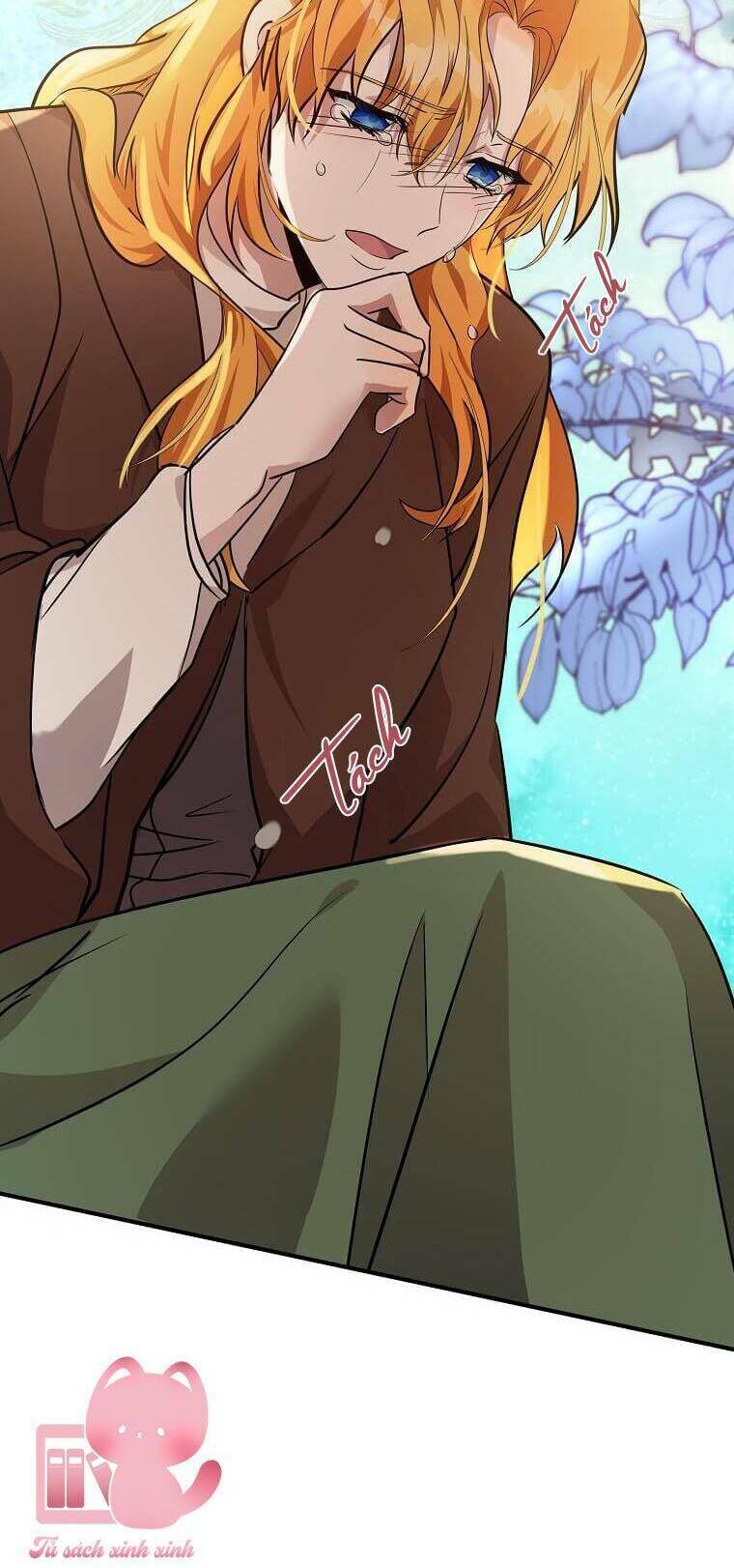 Ác Nữ Trùng Sinh Chapter 125 - Trang 2