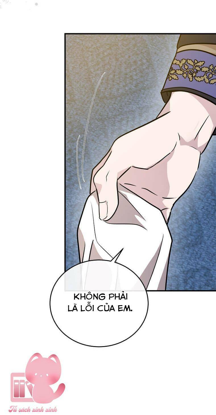 Ác Nữ Trùng Sinh Chapter 125 - Trang 2