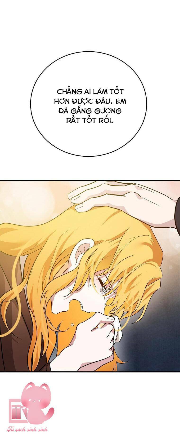 Ác Nữ Trùng Sinh Chapter 125 - Trang 2