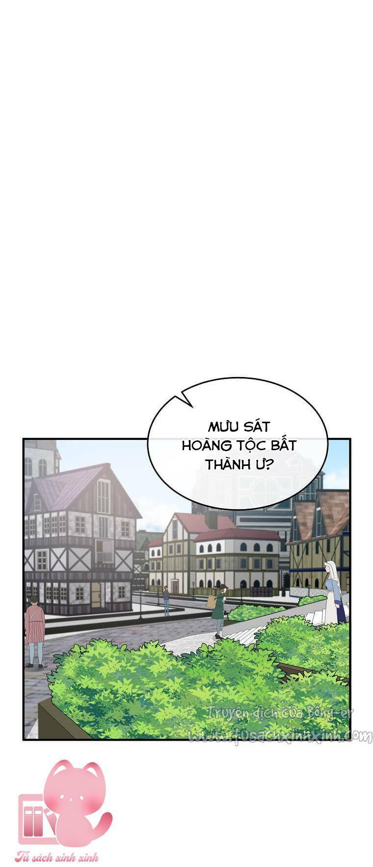 Ác Nữ Trùng Sinh Chapter 125 - Trang 2