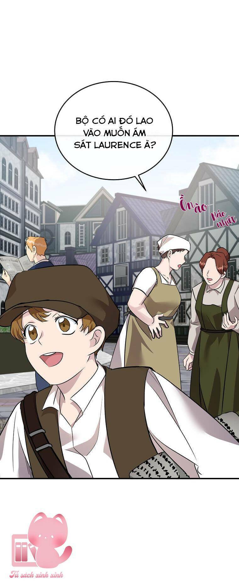 Ác Nữ Trùng Sinh Chapter 125 - Trang 2