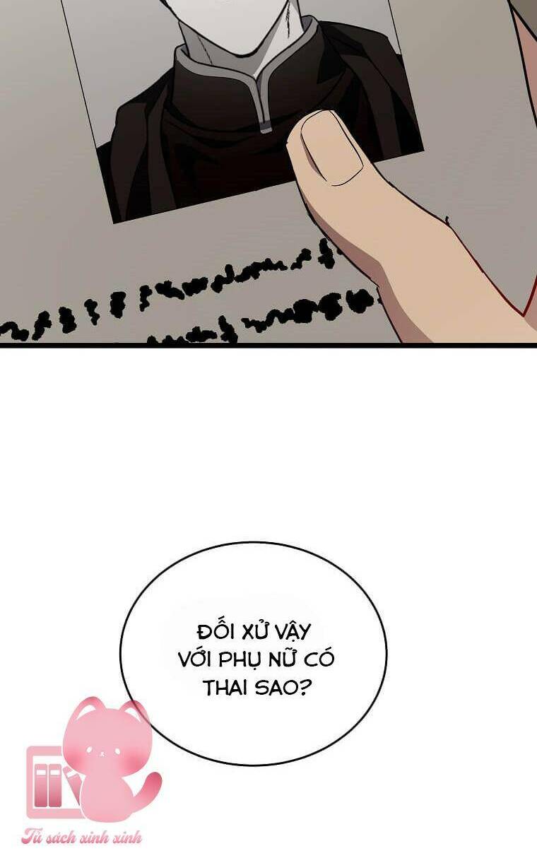 Ác Nữ Trùng Sinh Chapter 125 - Trang 2