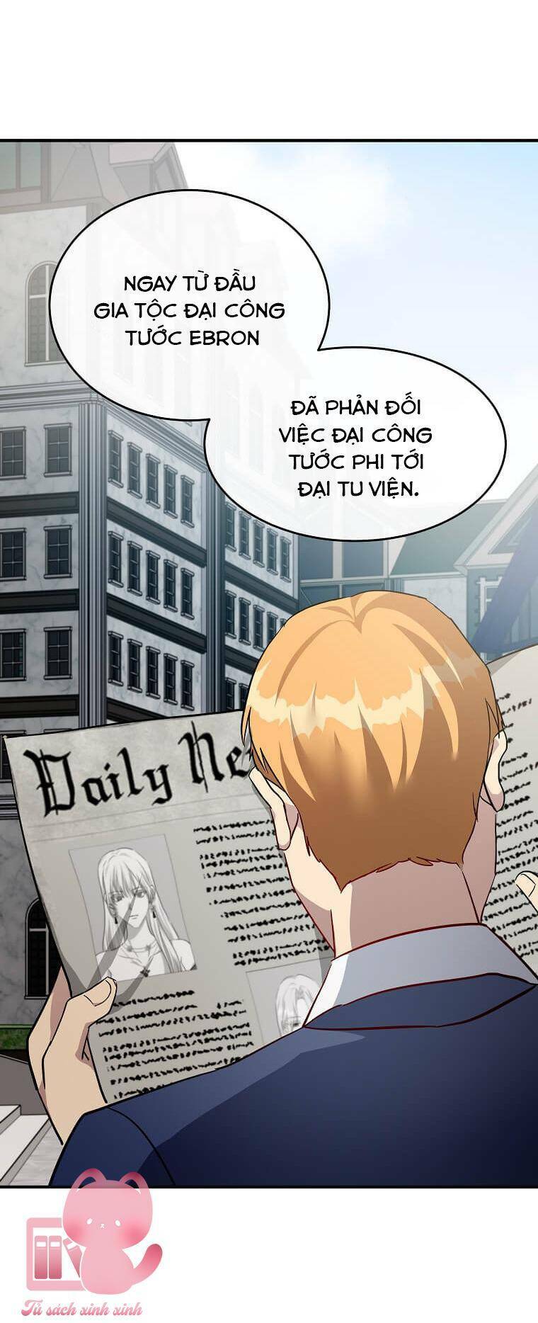 Ác Nữ Trùng Sinh Chapter 125 - Trang 2