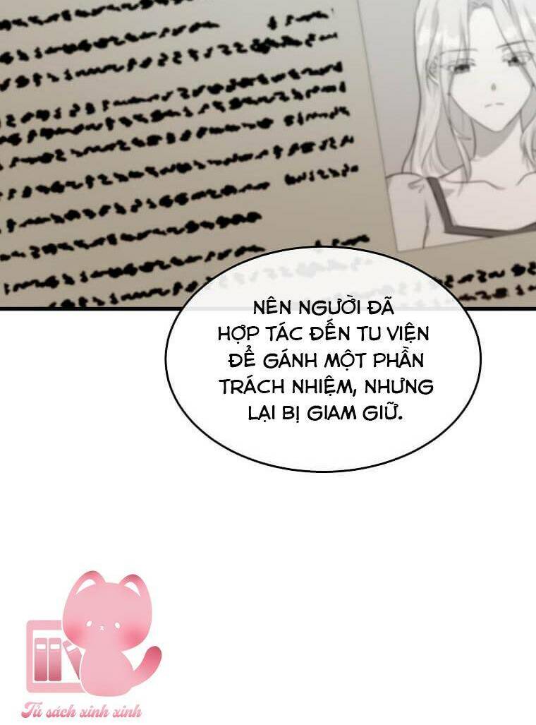 Ác Nữ Trùng Sinh Chapter 125 - Trang 2