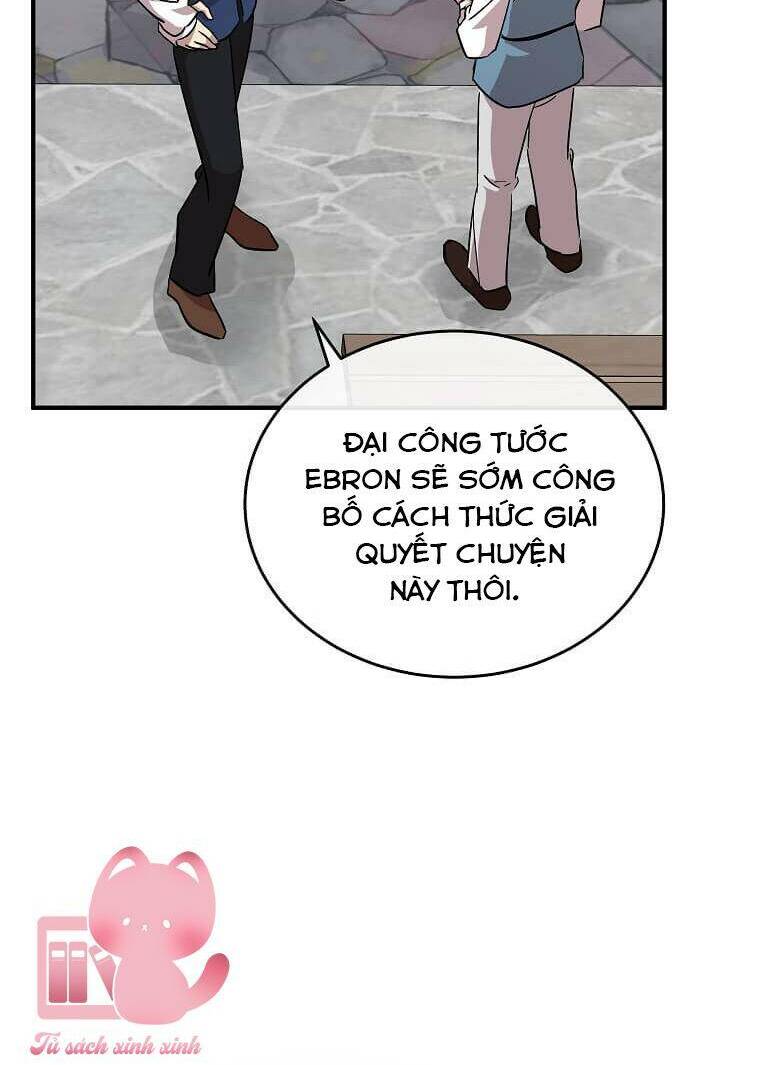 Ác Nữ Trùng Sinh Chapter 125 - Trang 2