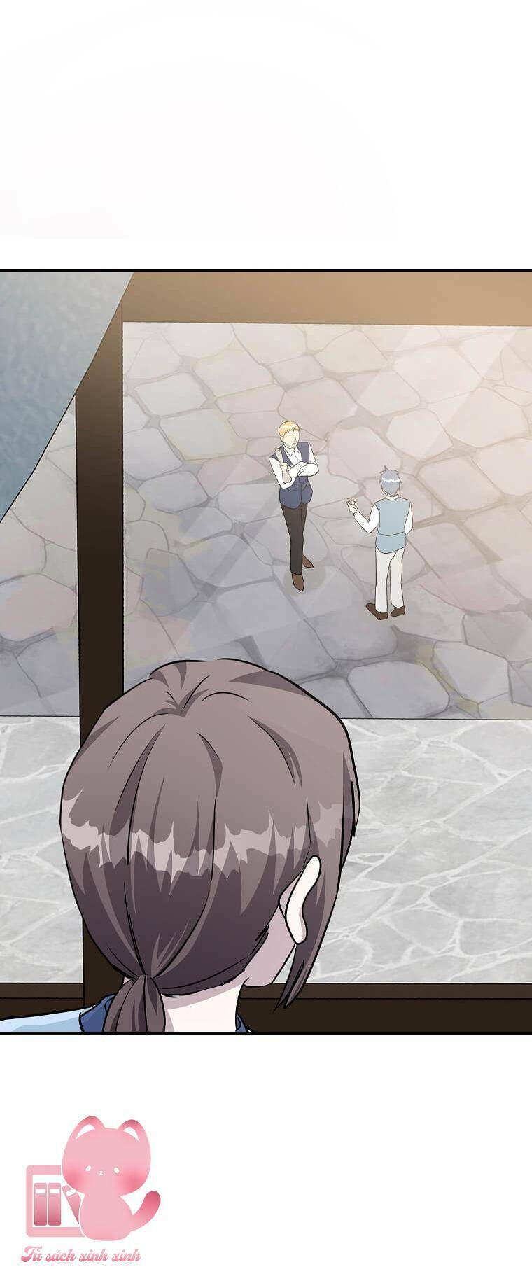 Ác Nữ Trùng Sinh Chapter 125 - Trang 2