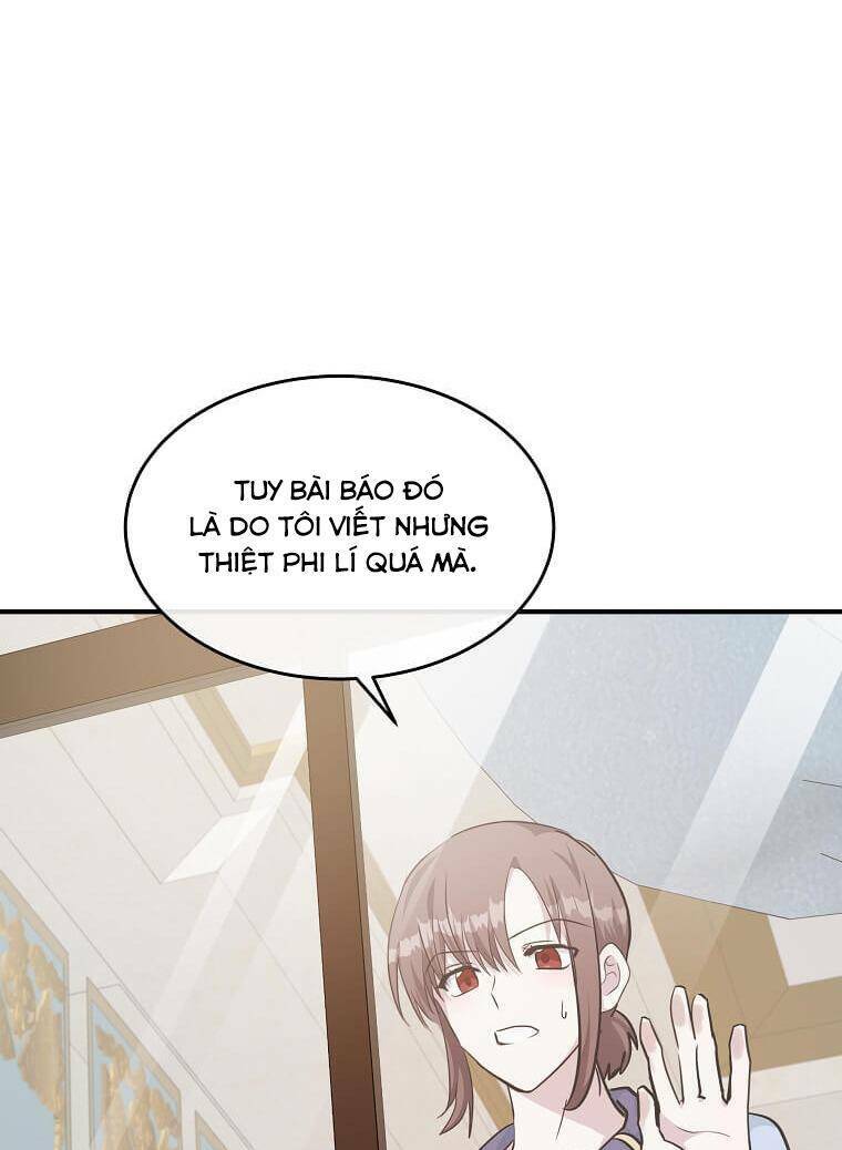 Ác Nữ Trùng Sinh Chapter 125 - Trang 2