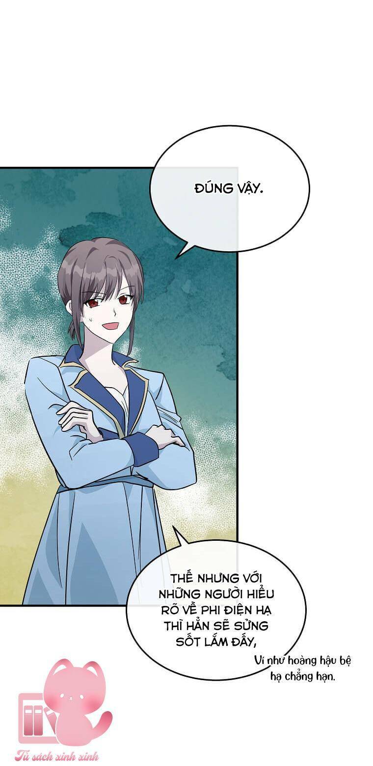 Ác Nữ Trùng Sinh Chapter 125 - Trang 2