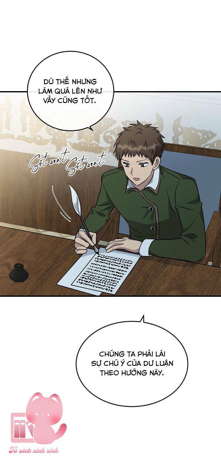 Ác Nữ Trùng Sinh Chapter 125 - Trang 2