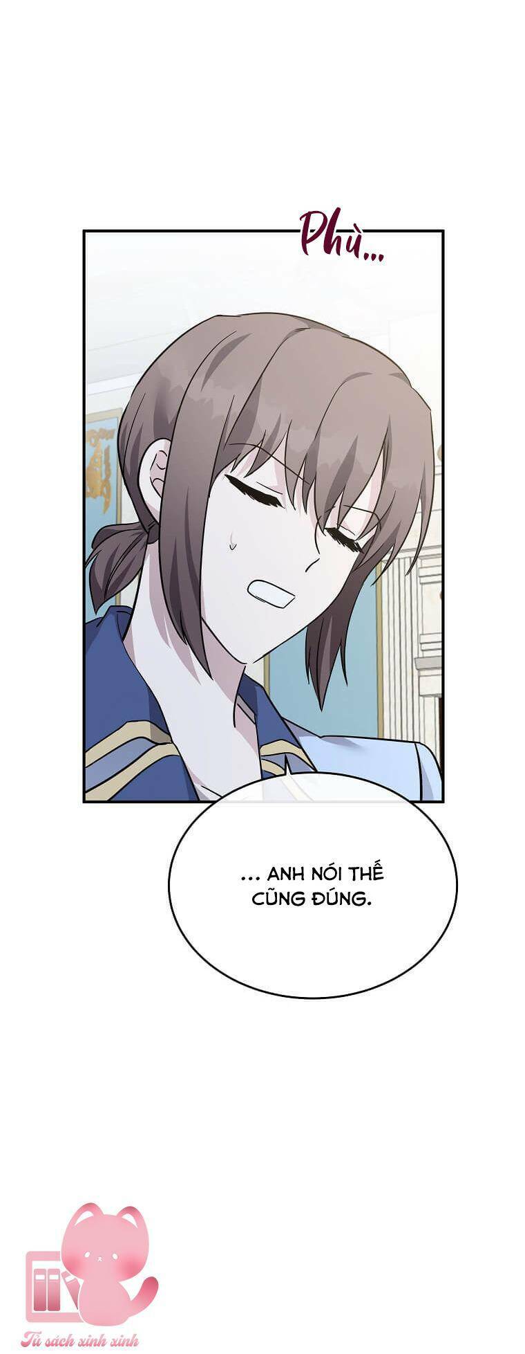 Ác Nữ Trùng Sinh Chapter 125 - Trang 2