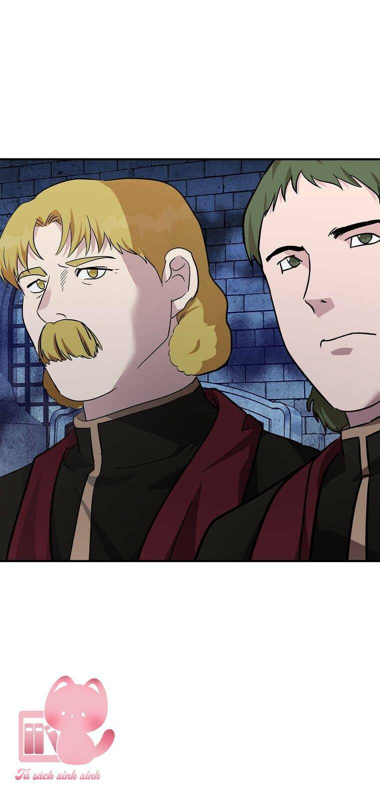 Ác Nữ Trùng Sinh Chapter 125 - Trang 2