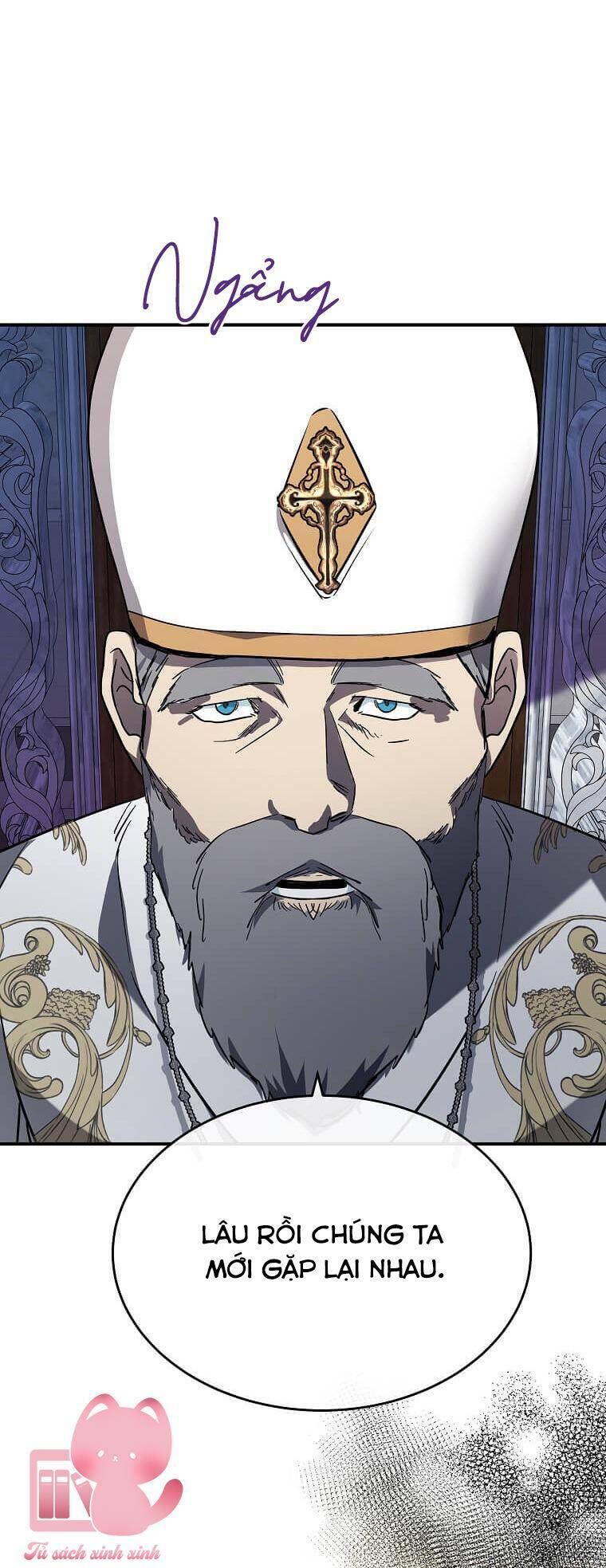 Ác Nữ Trùng Sinh Chapter 125 - Trang 2