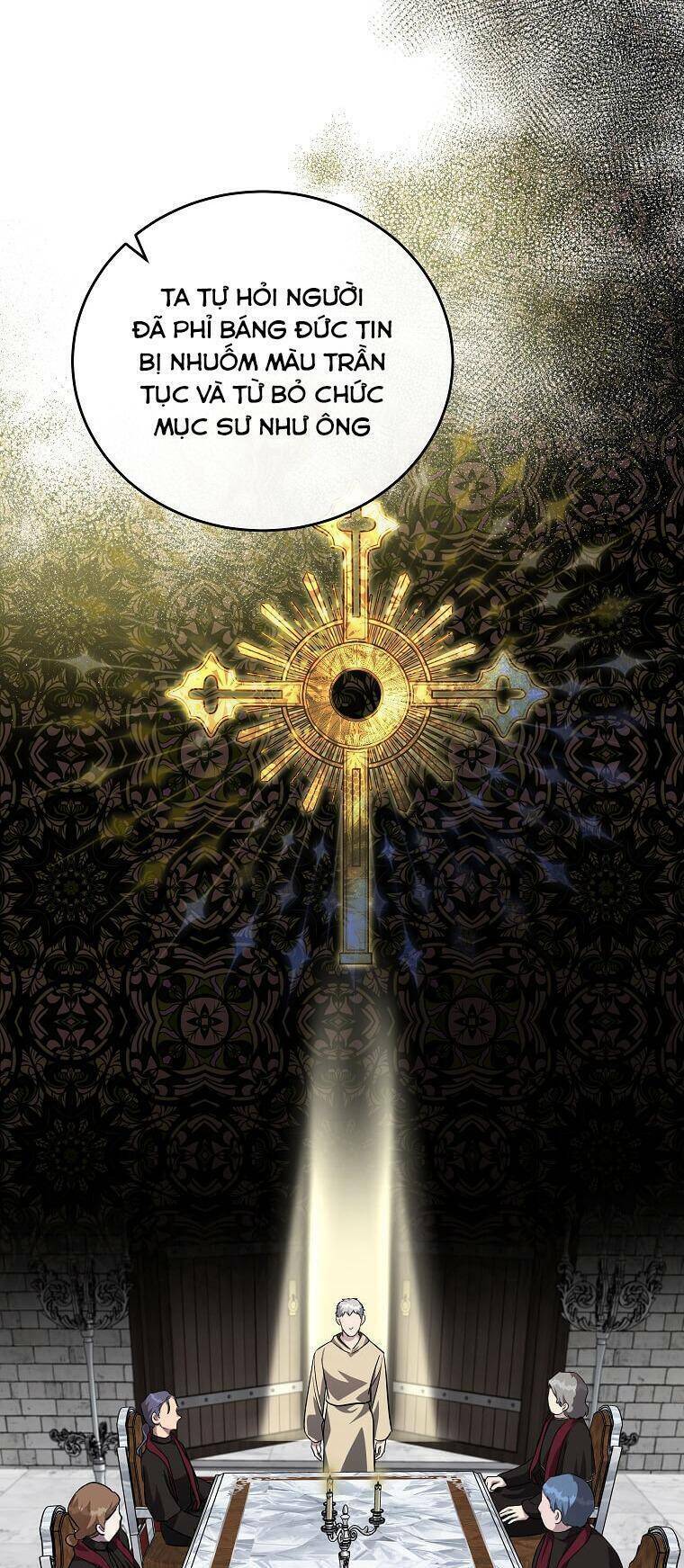 Ác Nữ Trùng Sinh Chapter 125 - Trang 2