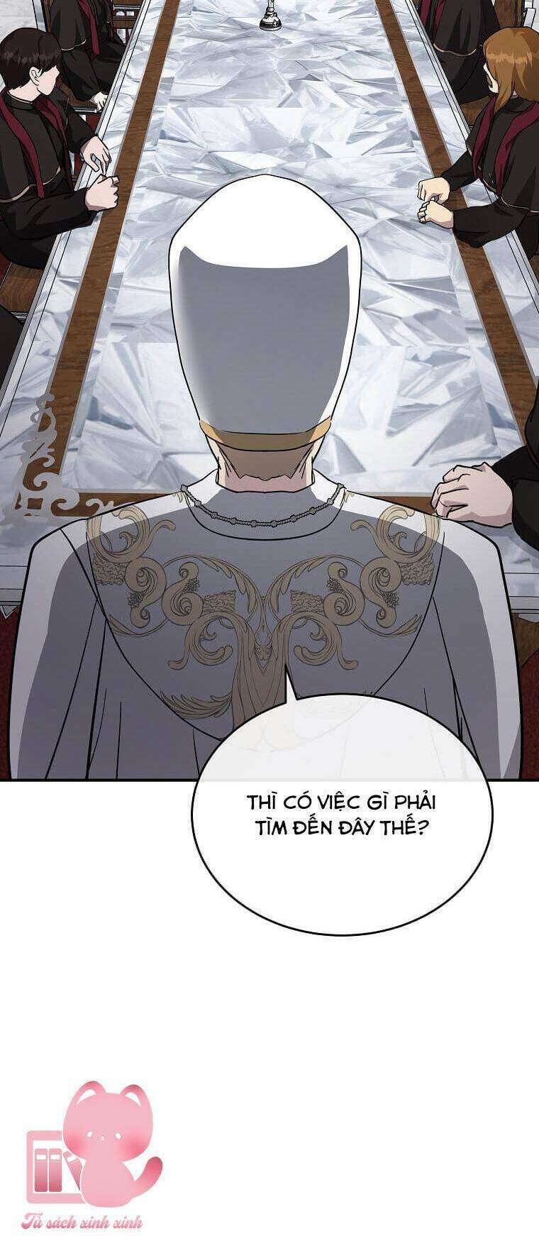 Ác Nữ Trùng Sinh Chapter 125 - Trang 2