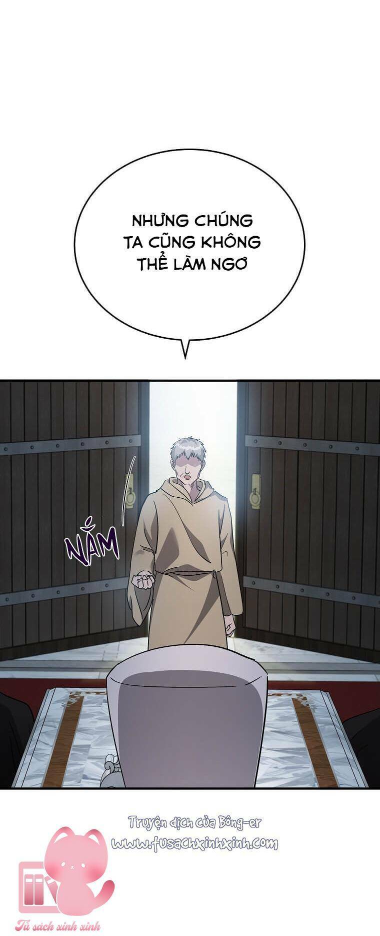 Ác Nữ Trùng Sinh Chapter 126 - Trang 2