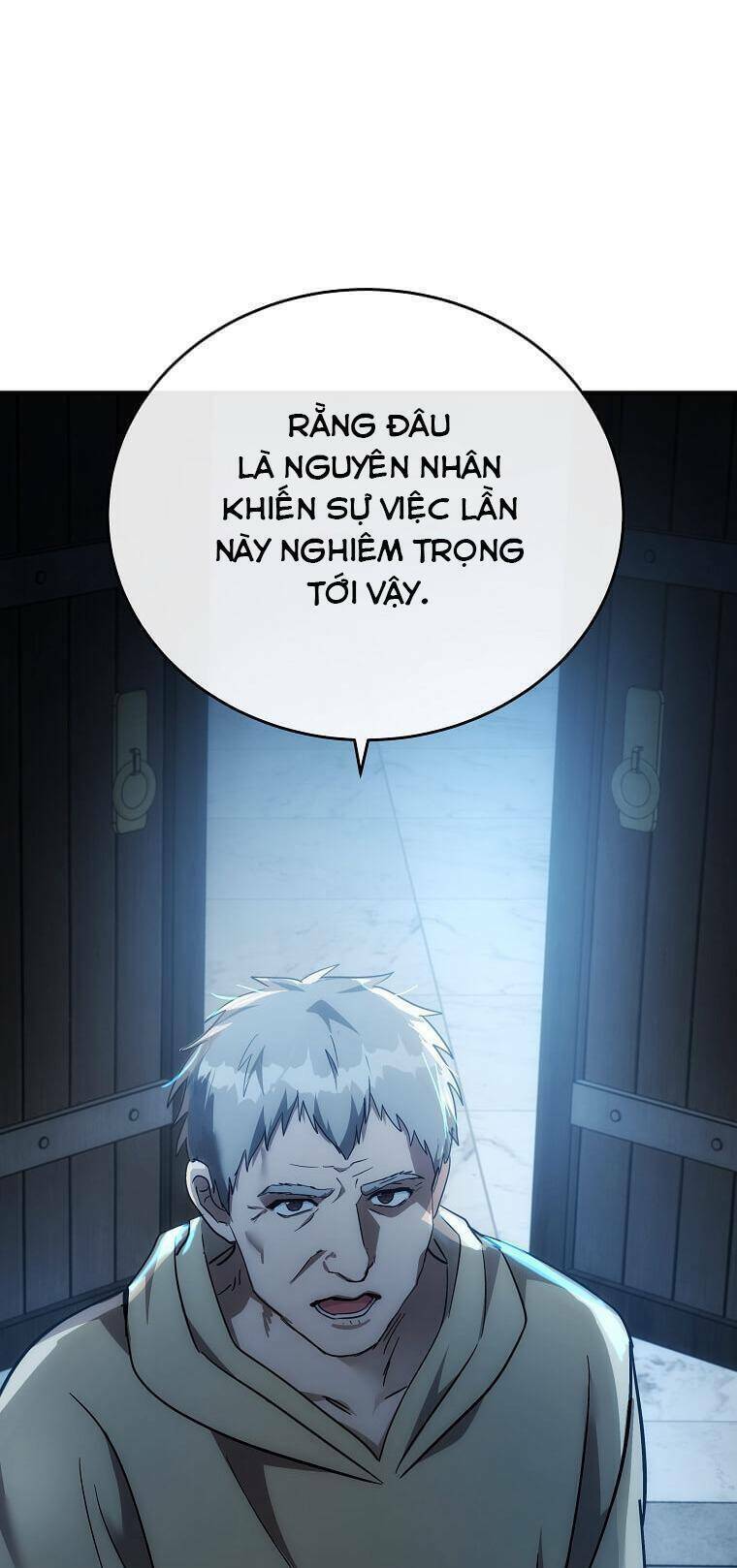 Ác Nữ Trùng Sinh Chapter 126 - Trang 2