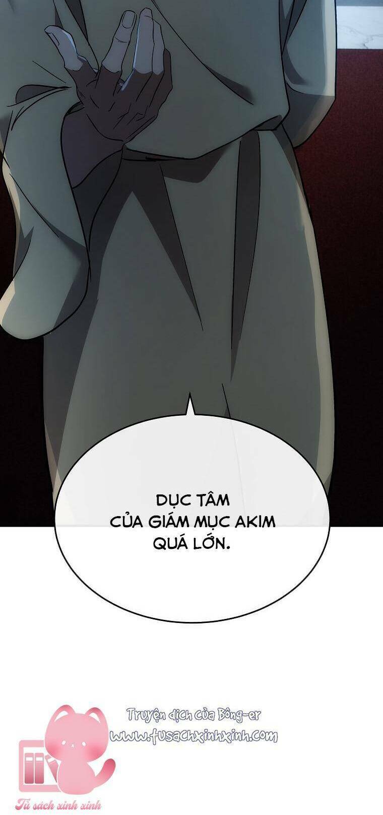 Ác Nữ Trùng Sinh Chapter 126 - Trang 2