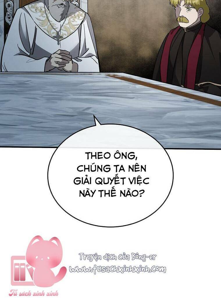 Ác Nữ Trùng Sinh Chapter 126 - Trang 2