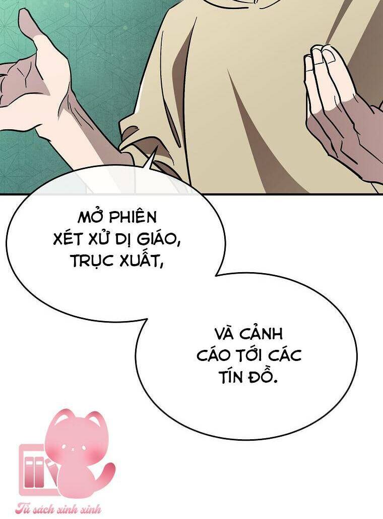 Ác Nữ Trùng Sinh Chapter 126 - Trang 2