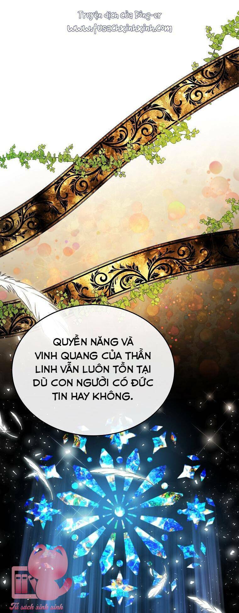 Ác Nữ Trùng Sinh Chapter 126 - Trang 2