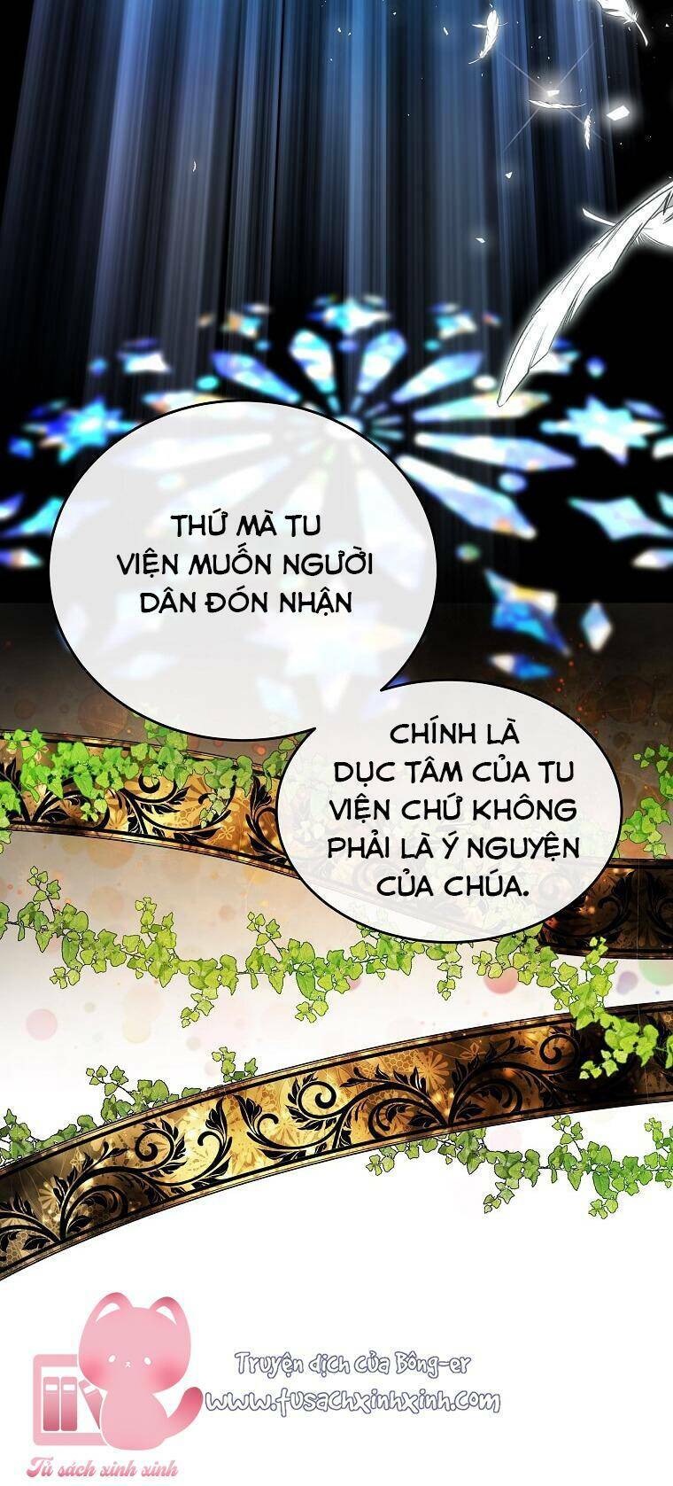 Ác Nữ Trùng Sinh Chapter 126 - Trang 2