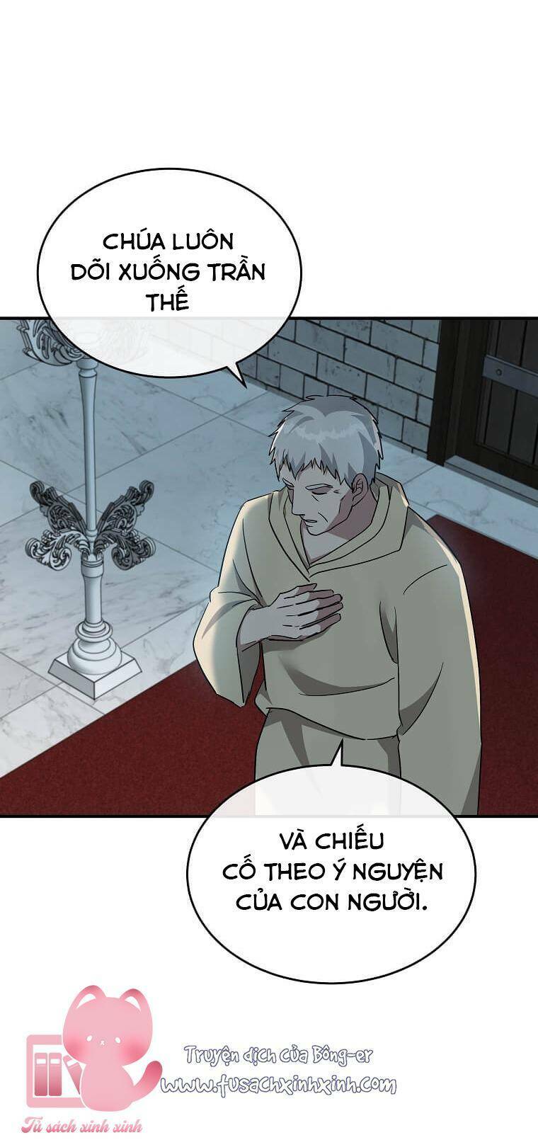 Ác Nữ Trùng Sinh Chapter 126 - Trang 2