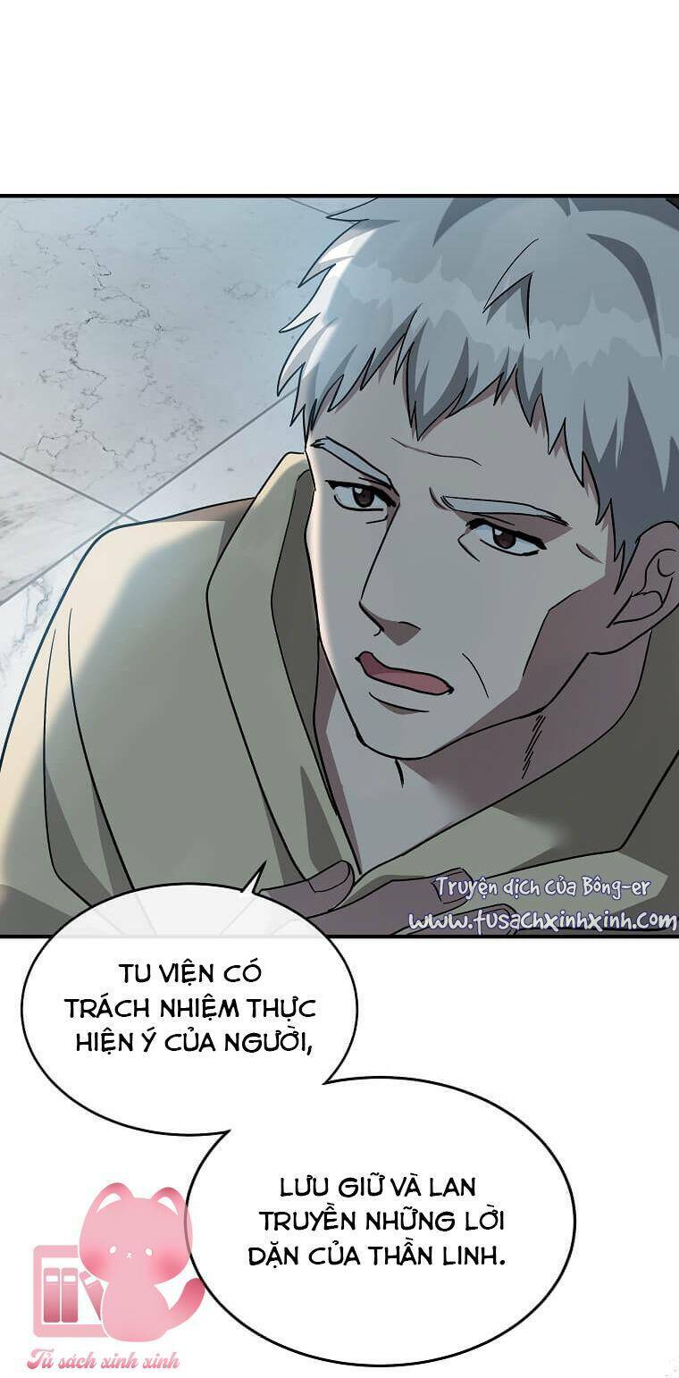 Ác Nữ Trùng Sinh Chapter 126 - Trang 2
