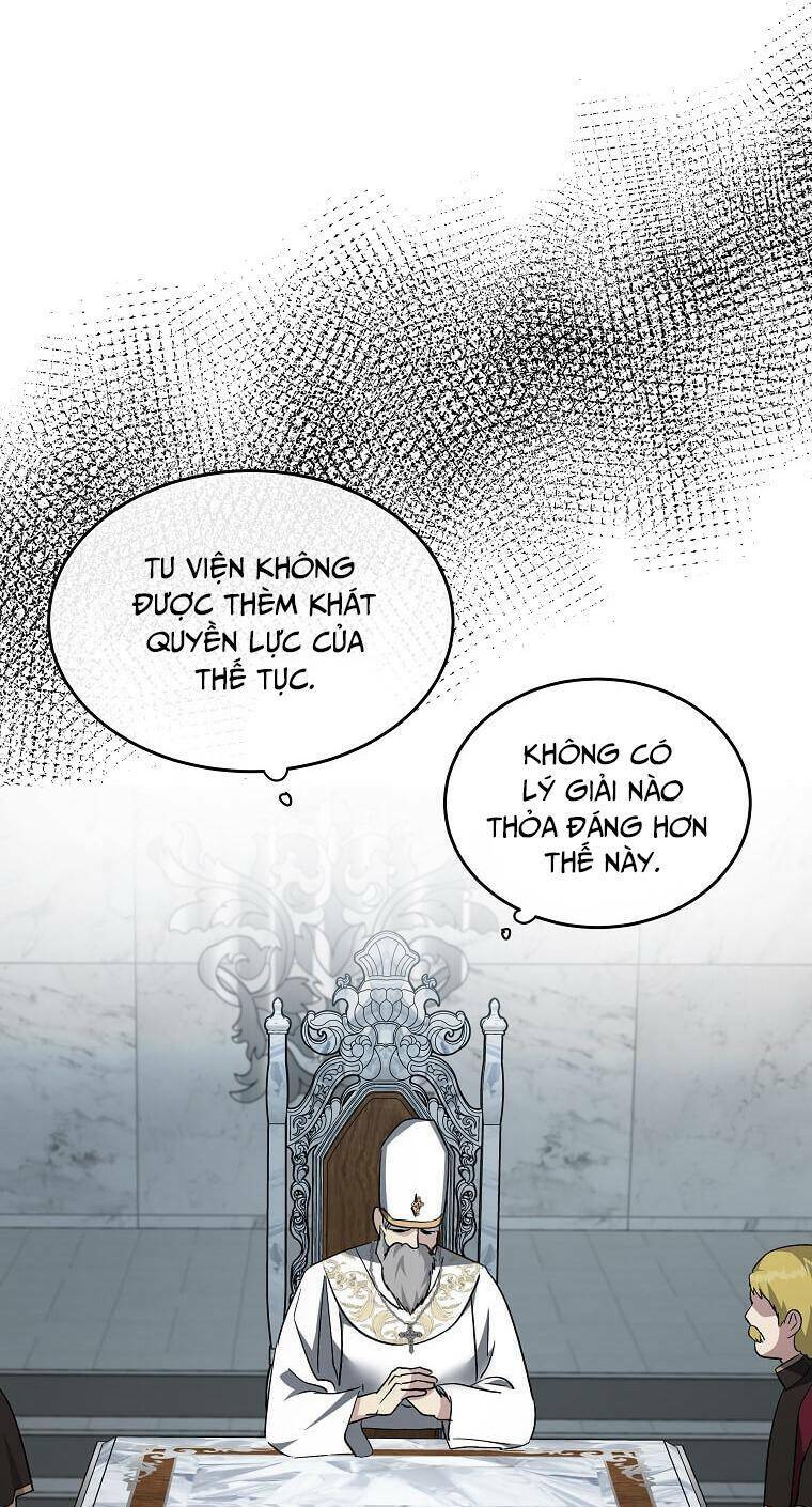 Ác Nữ Trùng Sinh Chapter 126 - Trang 2