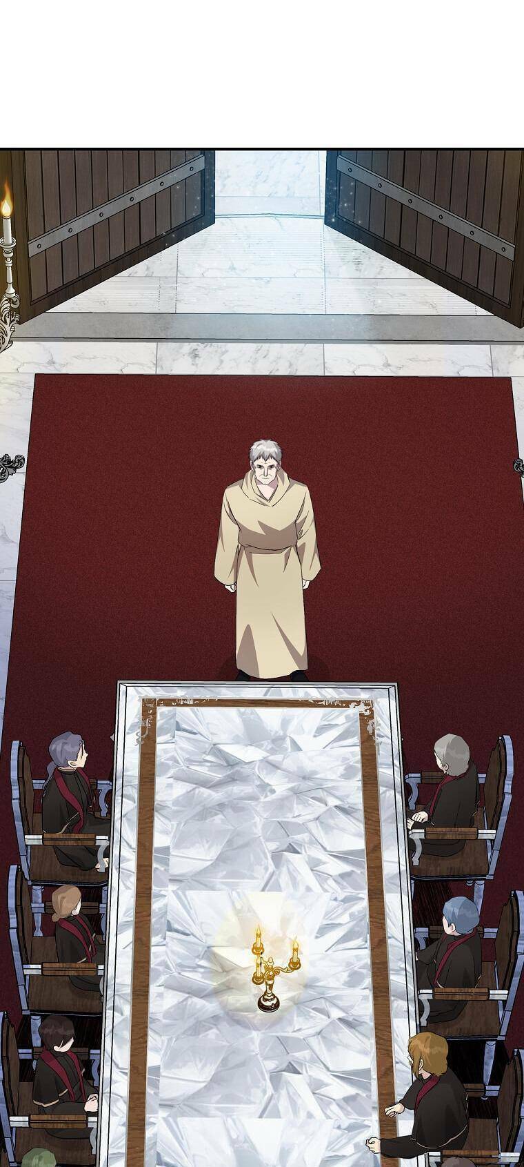 Ác Nữ Trùng Sinh Chapter 126 - Trang 2