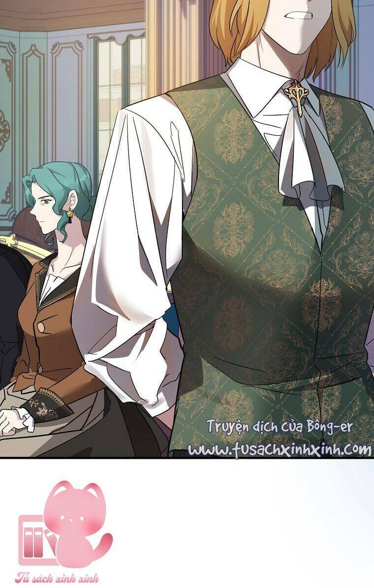 Ác Nữ Trùng Sinh Chapter 126 - Trang 2