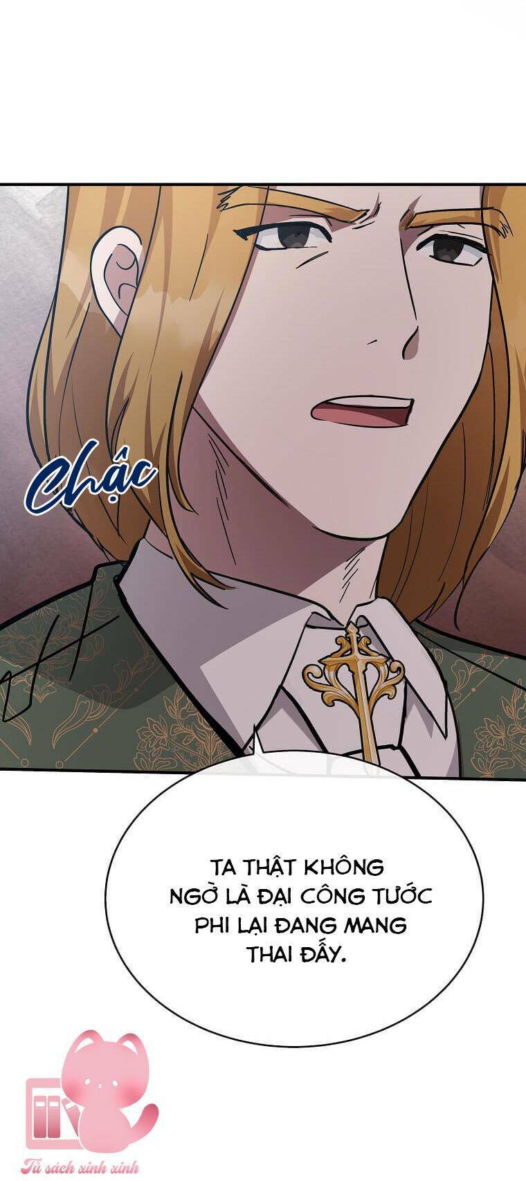 Ác Nữ Trùng Sinh Chapter 126 - Trang 2