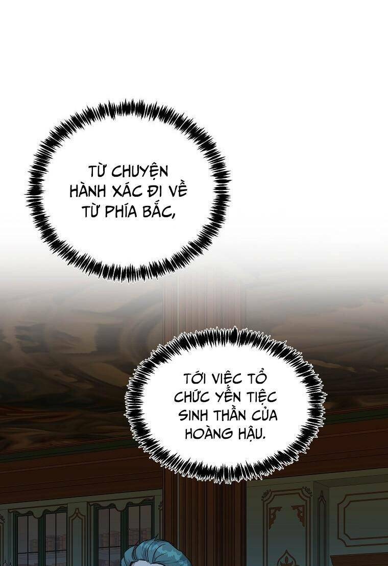 Ác Nữ Trùng Sinh Chapter 126 - Trang 2