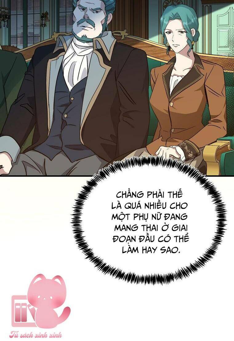 Ác Nữ Trùng Sinh Chapter 126 - Trang 2