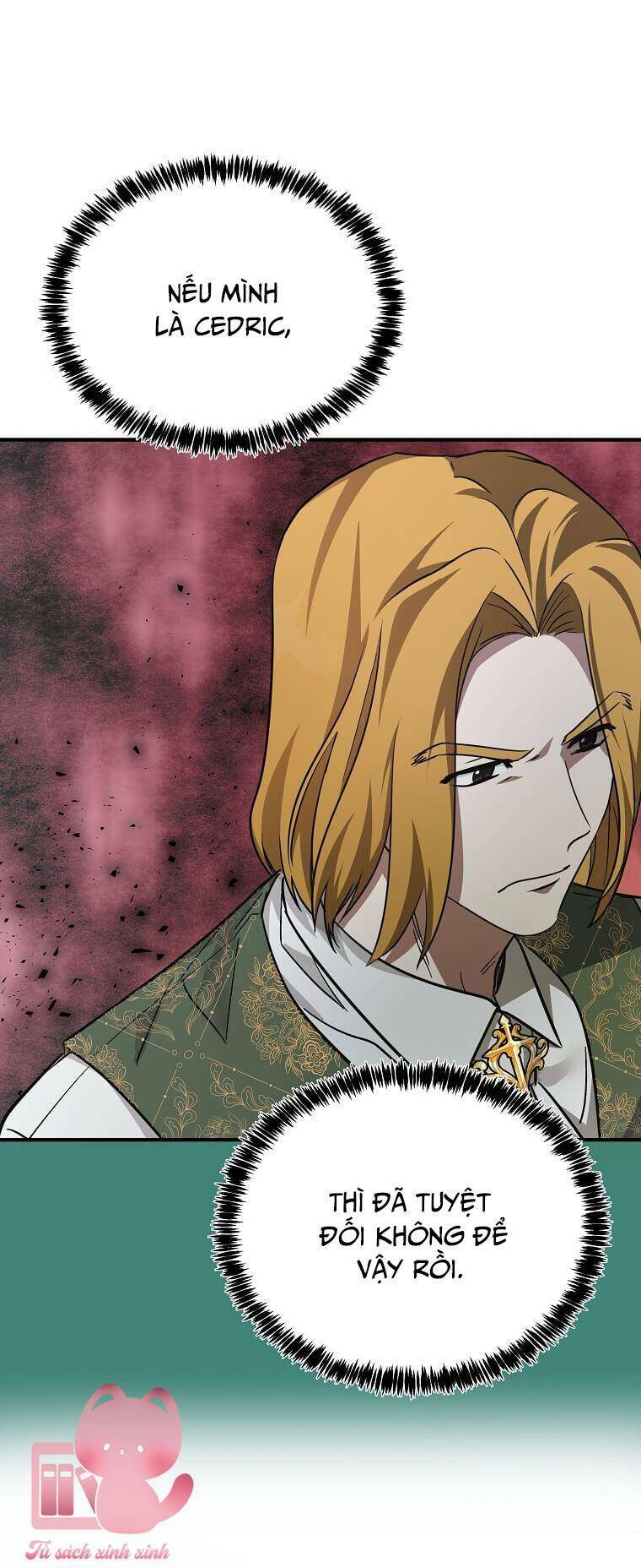 Ác Nữ Trùng Sinh Chapter 126 - Trang 2