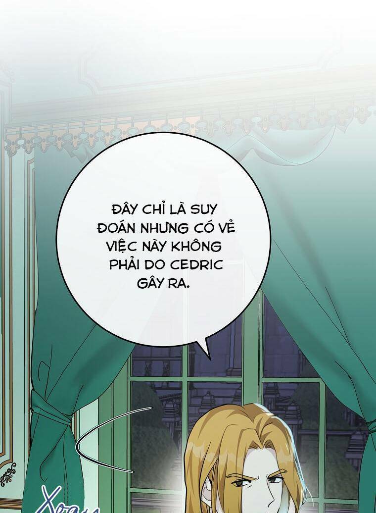 Ác Nữ Trùng Sinh Chapter 126 - Trang 2