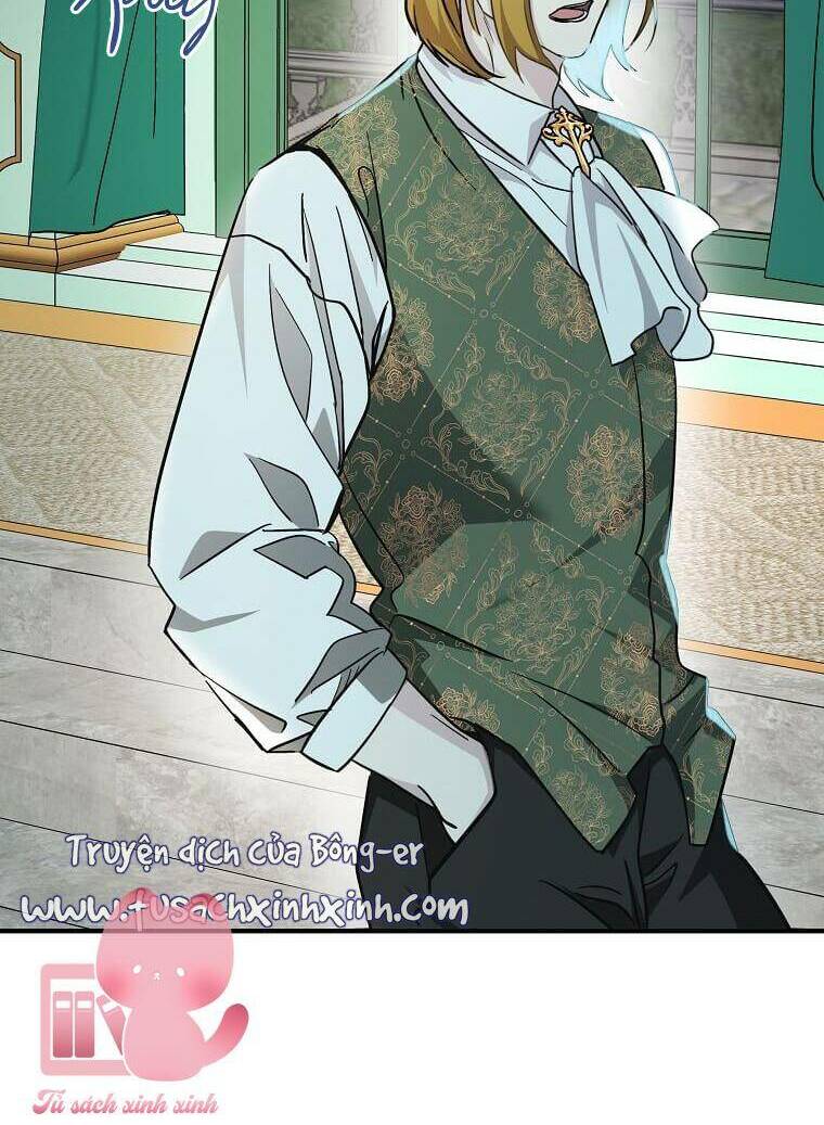 Ác Nữ Trùng Sinh Chapter 126 - Trang 2