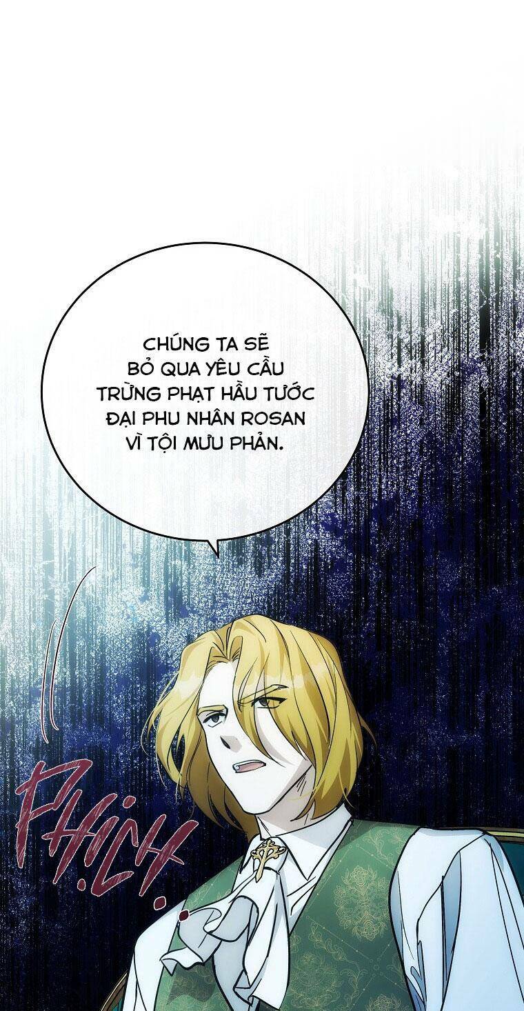 Ác Nữ Trùng Sinh Chapter 126 - Trang 2