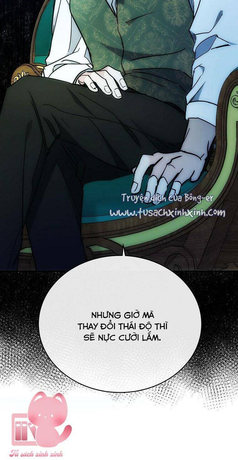 Ác Nữ Trùng Sinh Chapter 126 - Trang 2