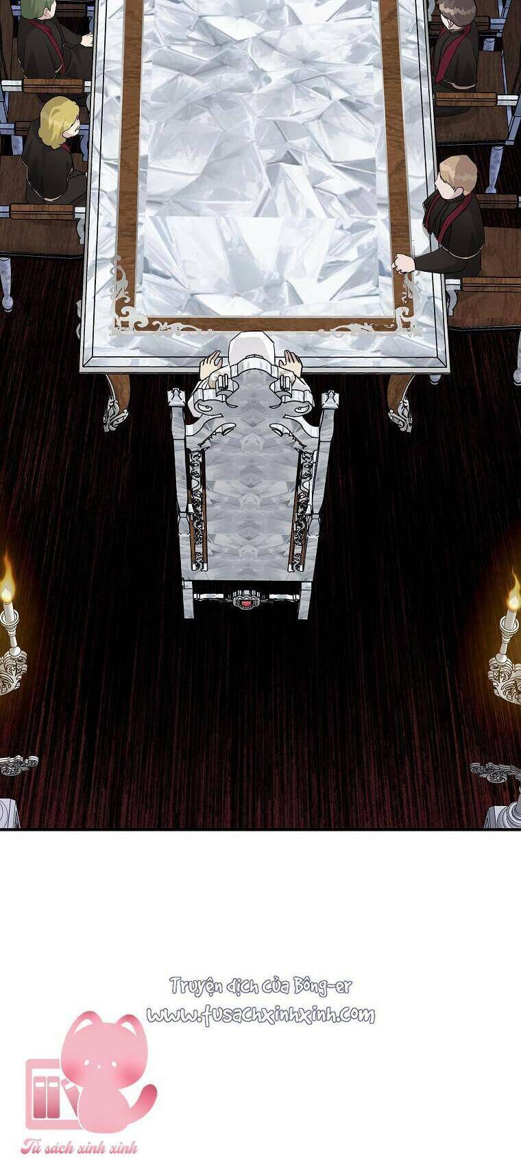 Ác Nữ Trùng Sinh Chapter 126 - Trang 2