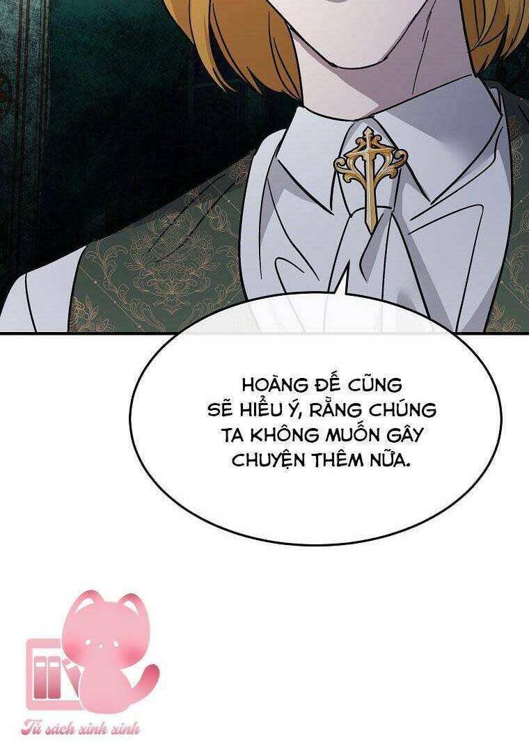 Ác Nữ Trùng Sinh Chapter 126 - Trang 2