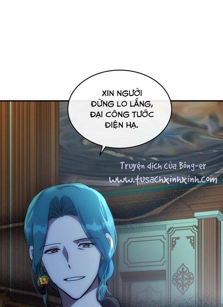 Ác Nữ Trùng Sinh Chapter 126 - Trang 2