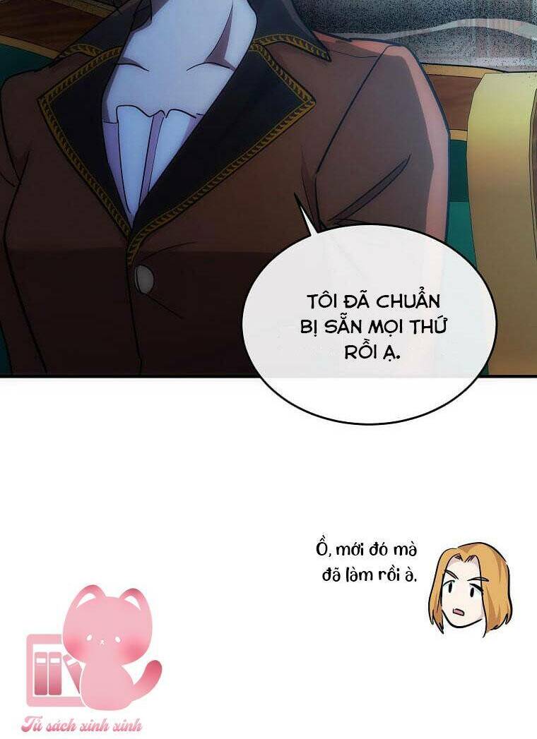 Ác Nữ Trùng Sinh Chapter 126 - Trang 2