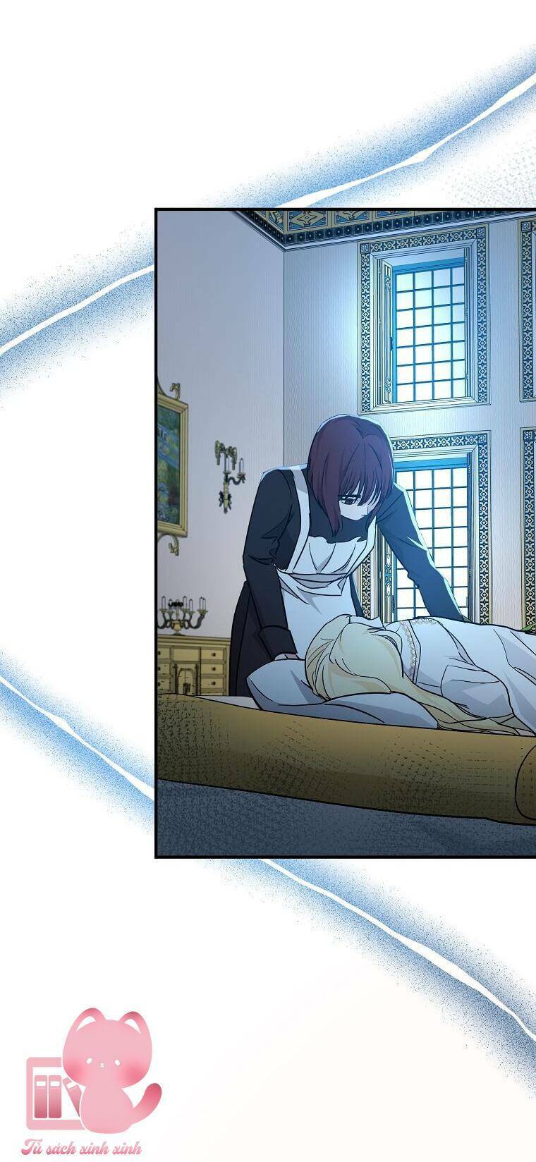 Ác Nữ Trùng Sinh Chapter 126 - Trang 2