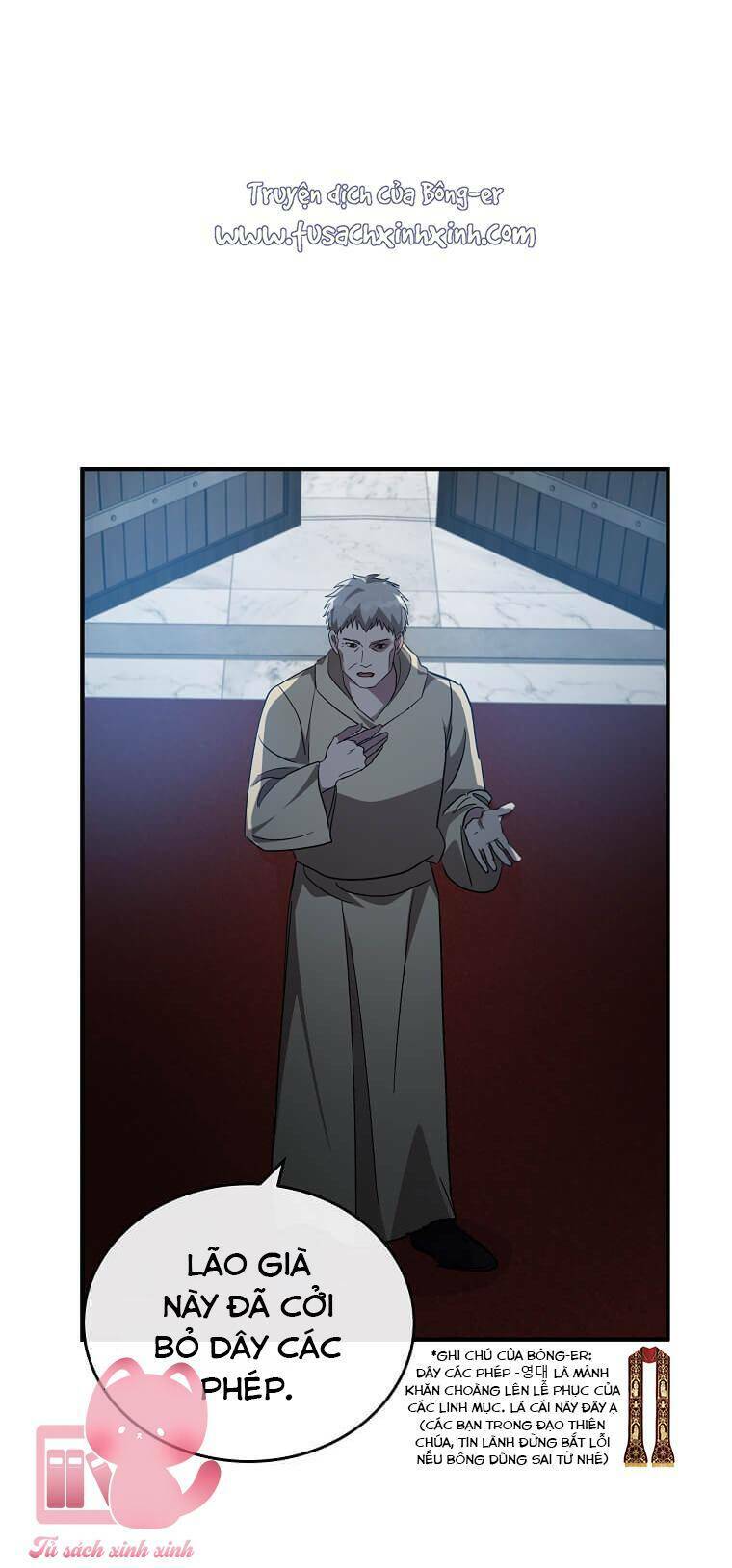 Ác Nữ Trùng Sinh Chapter 126 - Trang 2