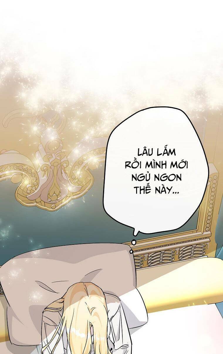 Ác Nữ Trùng Sinh Chapter 126 - Trang 2