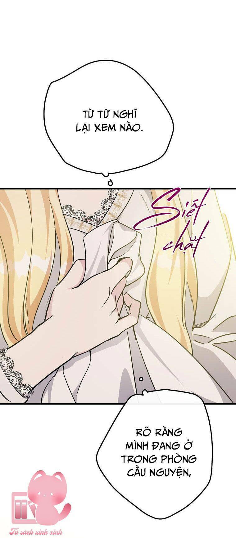 Ác Nữ Trùng Sinh Chapter 126 - Trang 2