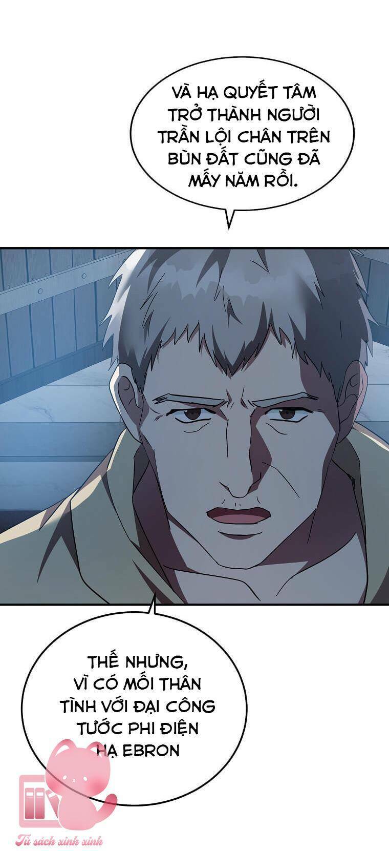 Ác Nữ Trùng Sinh Chapter 126 - Trang 2