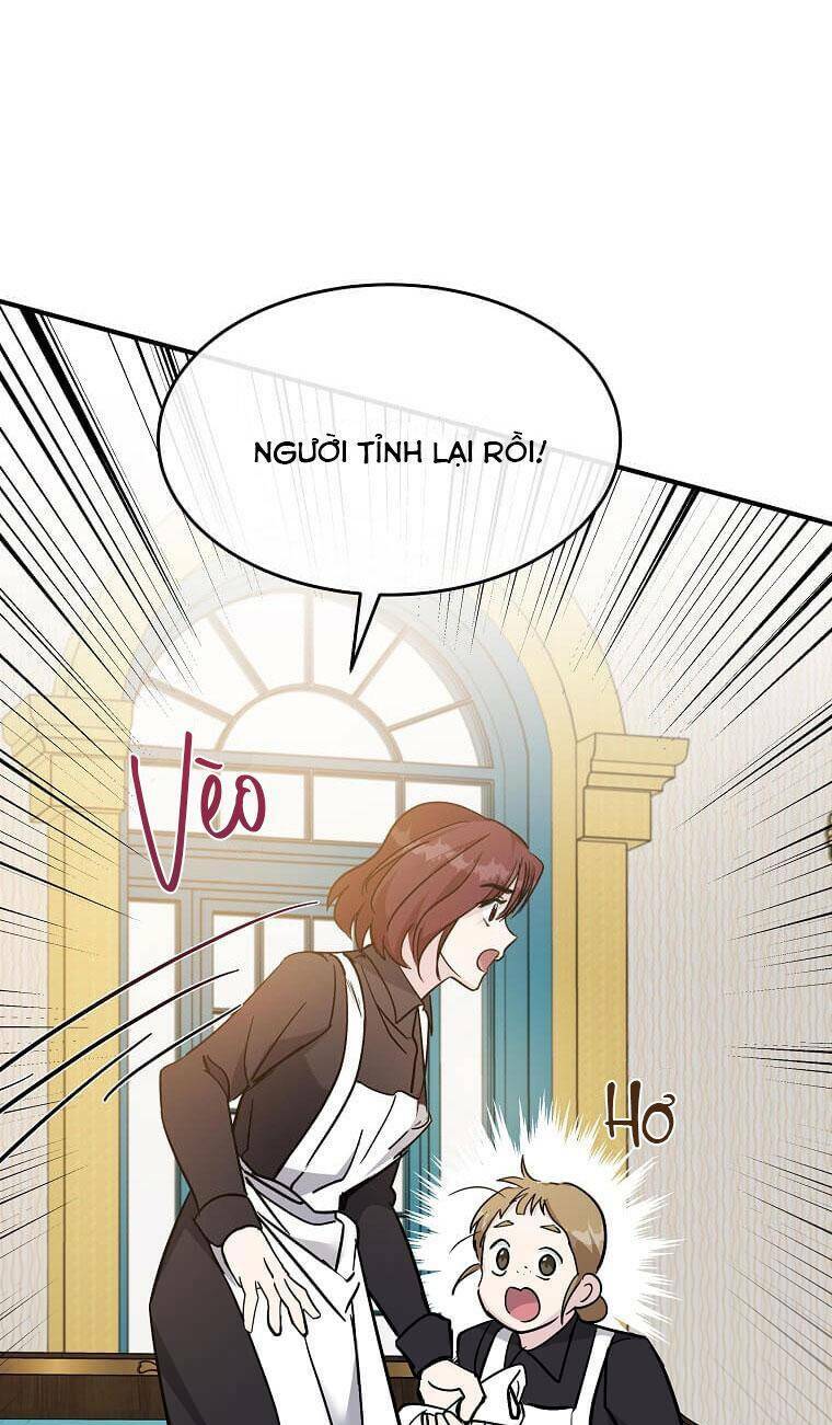 Ác Nữ Trùng Sinh Chapter 126 - Trang 2